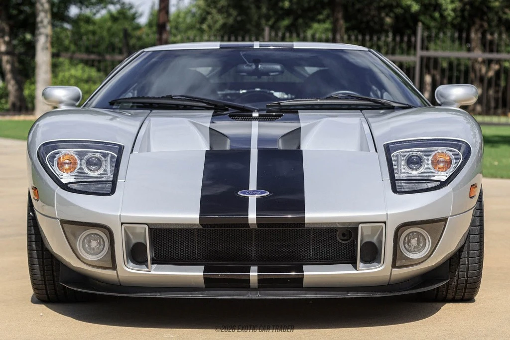 2005 Ford GT 1st Gen - Image 14 of 24