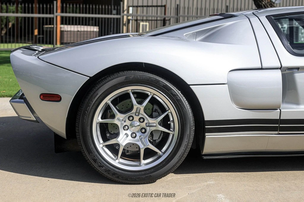 2005 Ford GT 1st Gen - Image 10 of 24