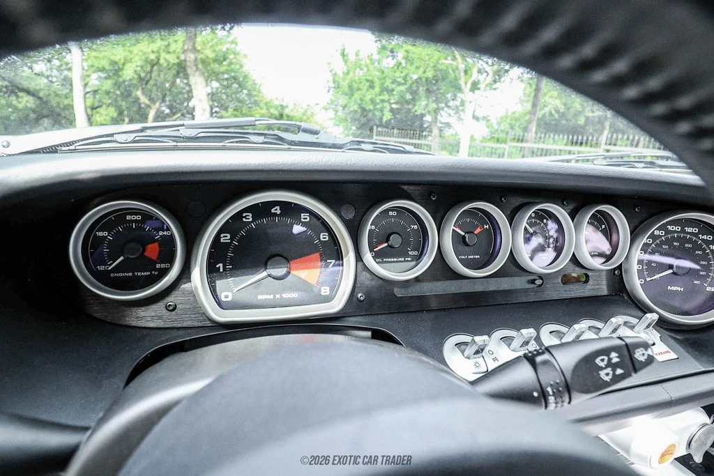 2005 Ford GT 1st Gen - Image 21 of 24