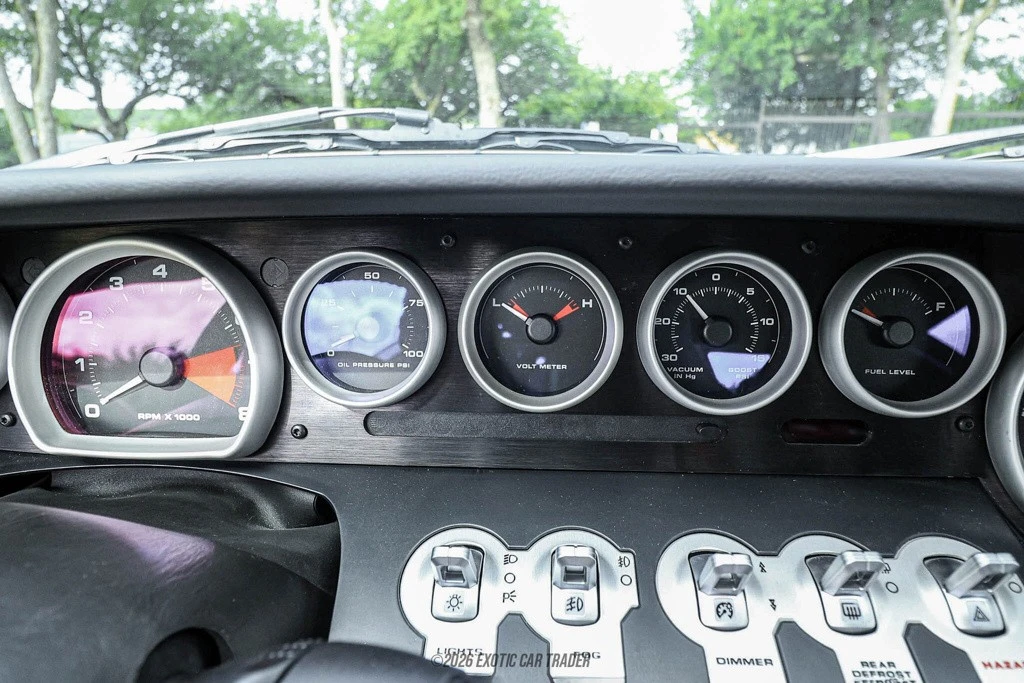2005 Ford GT 1st Gen - Image 23 of 24