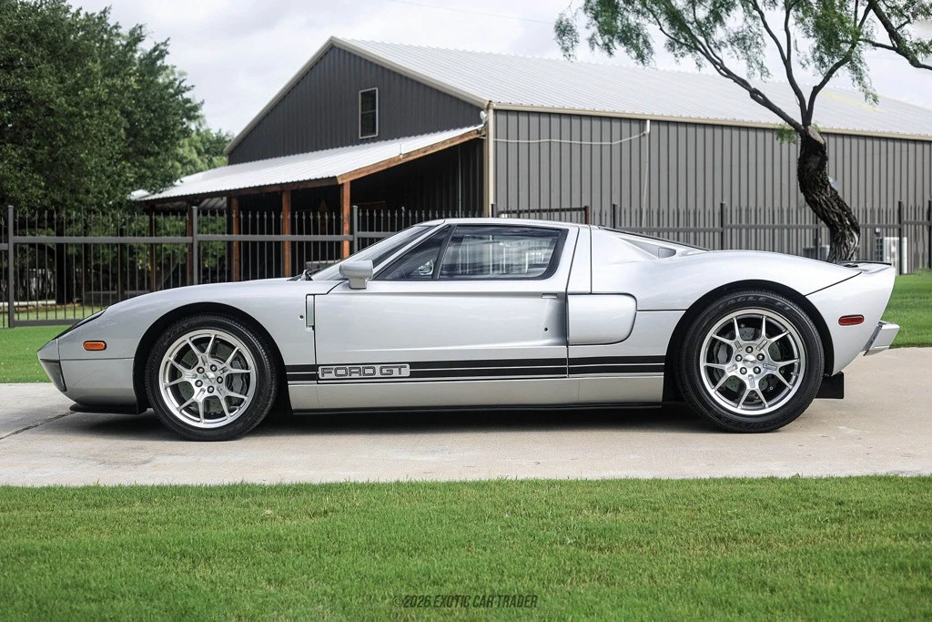 2005 Ford GT 1st Gen - Image 3 of 24