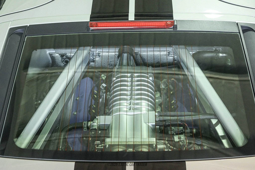 2005 Ford GT 1st Gen - Image 20 of 24