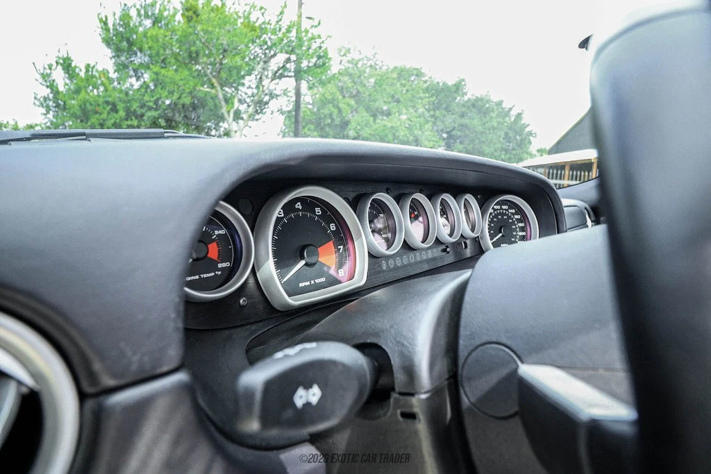 2005 Ford GT 1st Gen - Image 22 of 24
