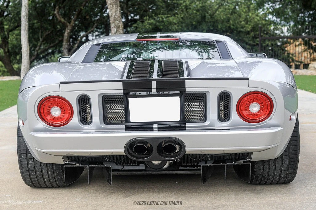 2005 Ford GT 1st Gen - Image 7 of 24