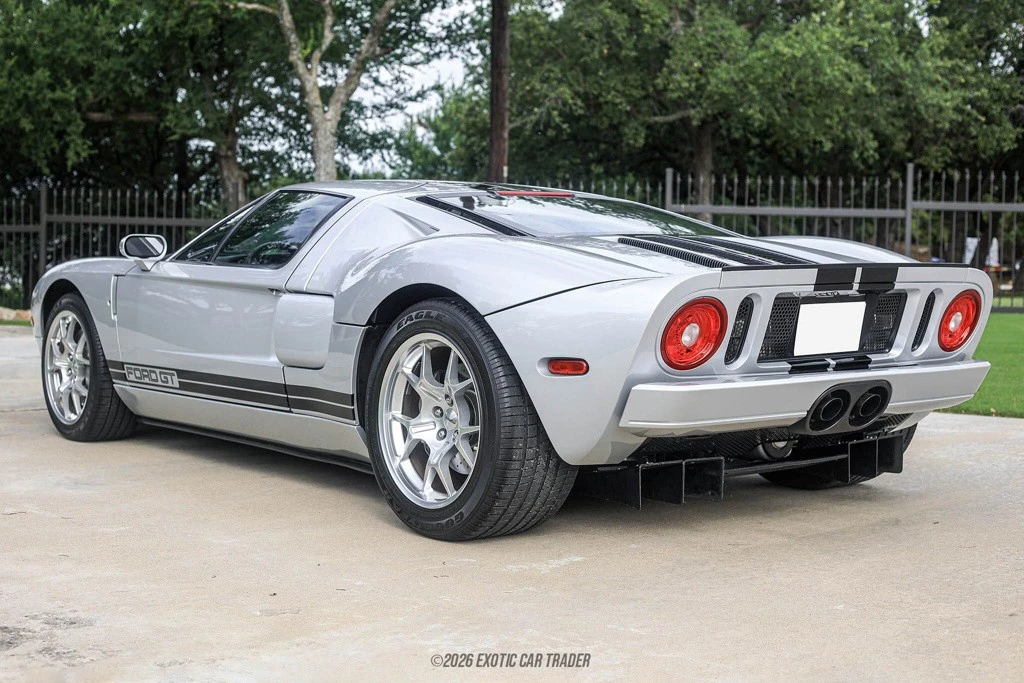 2005 Ford GT 1st Gen - Image 6 of 24
