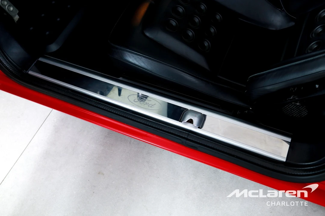 2005 Ford GT 1st Gen - Image 16 of 21