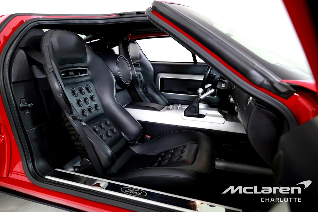 2005 Ford GT 1st Gen - Image 18 of 21