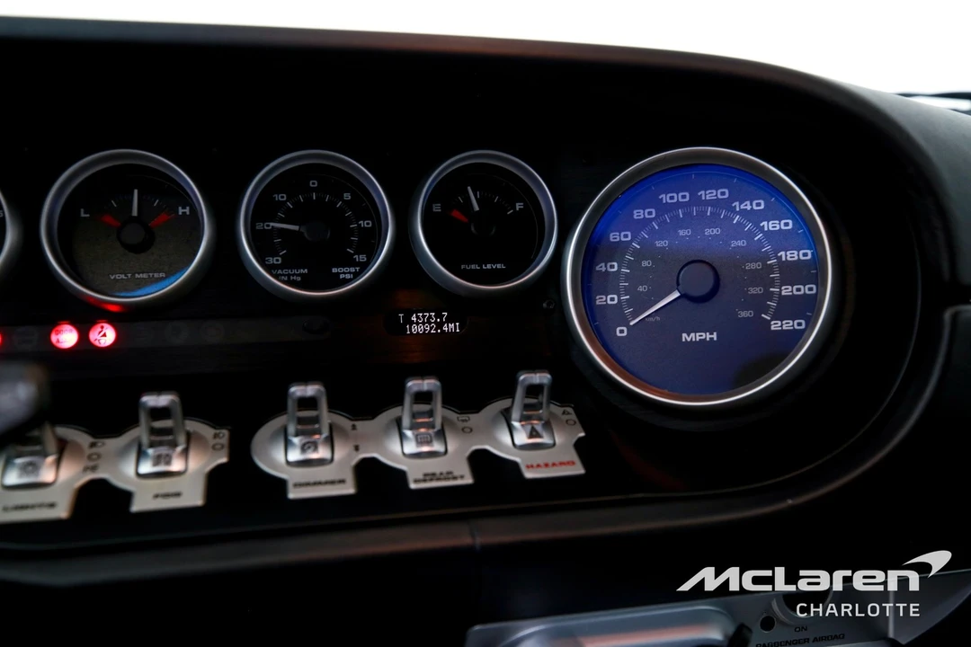 2005 Ford GT 1st Gen - Image 14 of 21