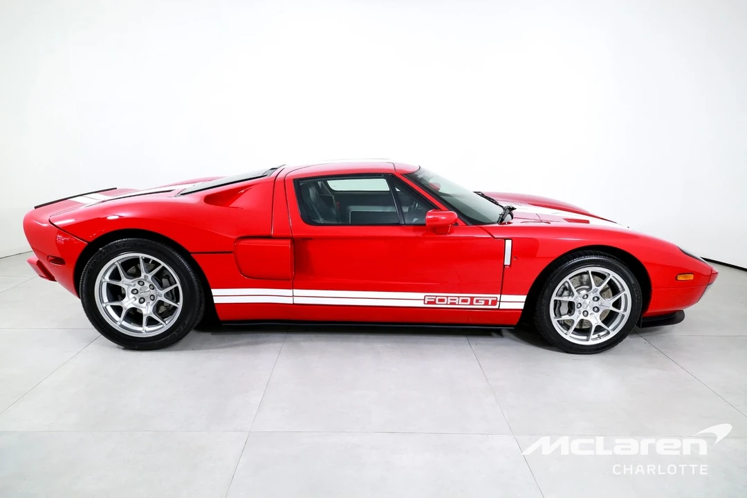 2005 Ford GT 1st Gen - Image 9 of 12