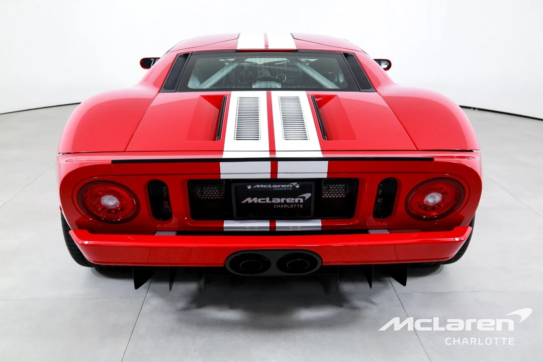 2005 Ford GT 1st Gen - Image 7 of 12