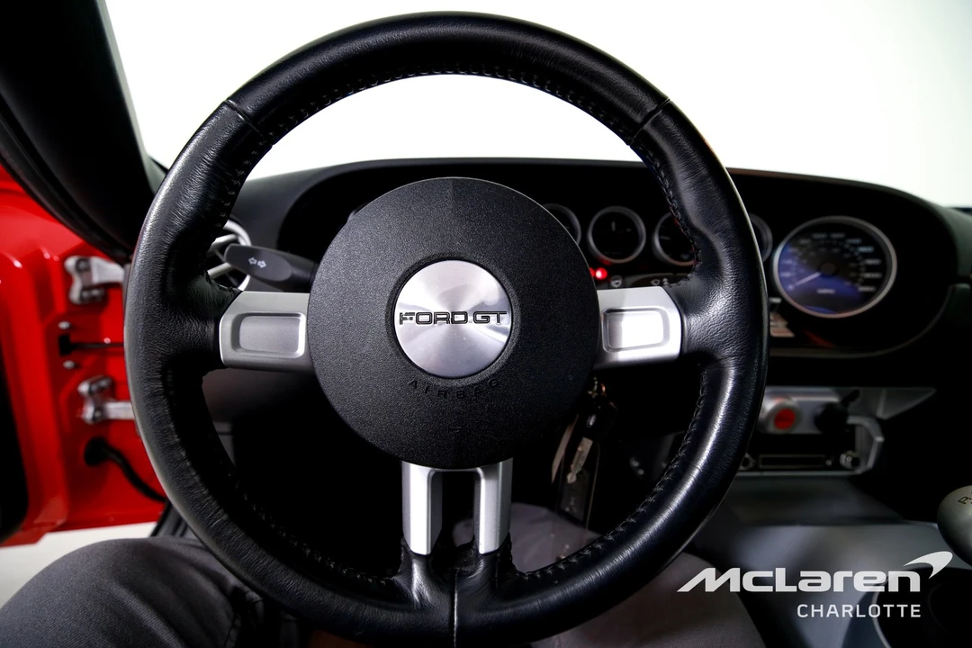 2005 Ford GT 1st Gen - Image 13 of 21
