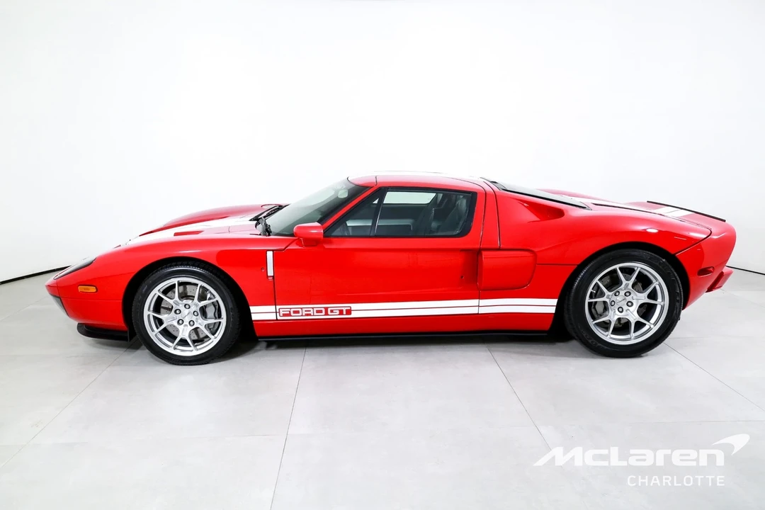 2005 Ford GT 1st Gen - Image 5 of 12