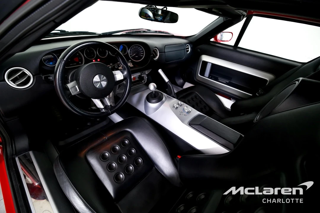 2005 Ford GT 1st Gen - Image 12 of 12