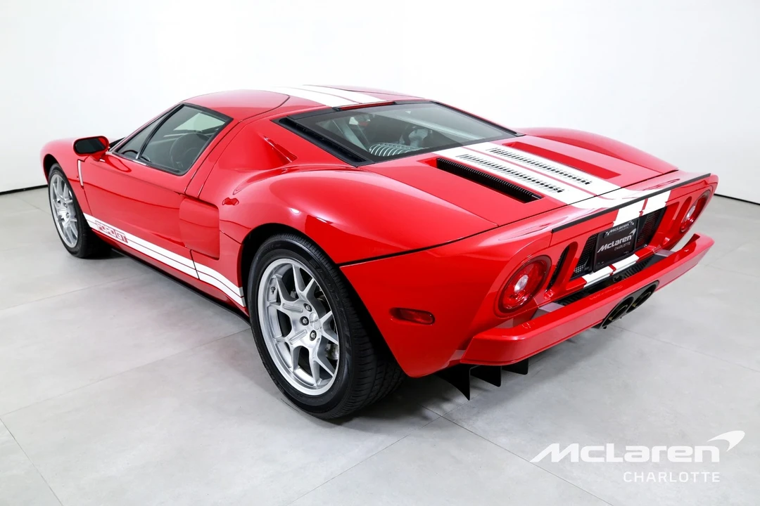 2005 Ford GT 1st Gen - Image 6 of 12