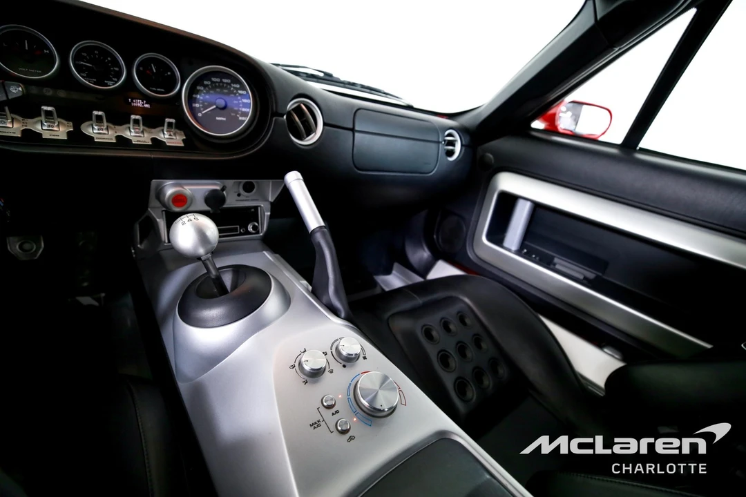 2005 Ford GT 1st Gen - Image 15 of 21