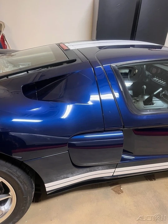2005 Ford GT 1st Gen - Image 10 of 12