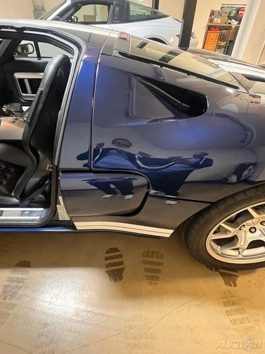 2005 Ford GT 1st Gen - Image 9 of 12