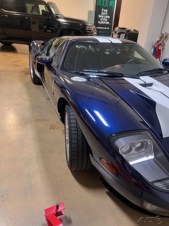 2005 Ford GT 1st Gen - Image 6 of 12