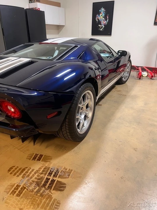2005 Ford GT 1st Gen - Image 7 of 12