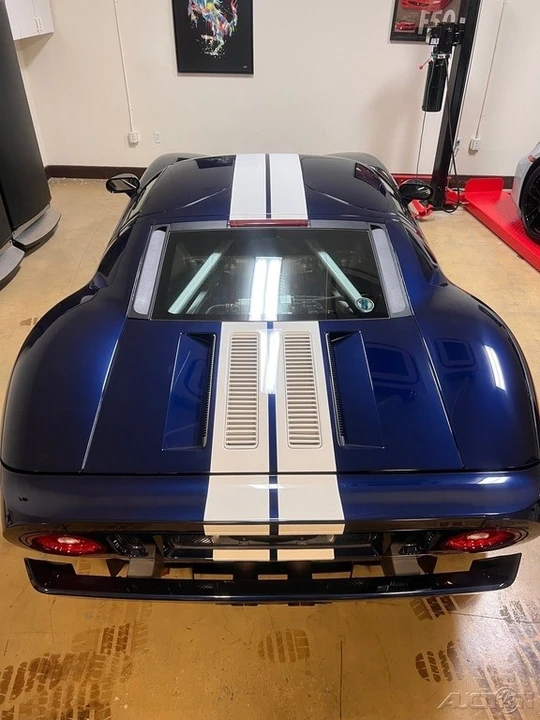 2005 Ford GT 1st Gen - Image 6 of 12