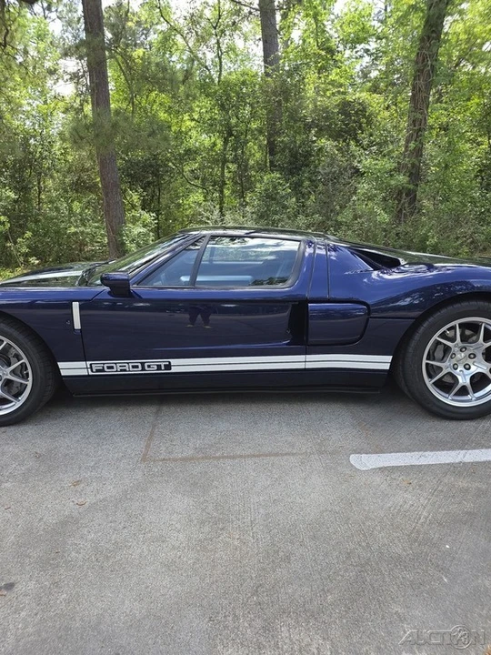 2005 Ford GT 1st Gen - Image 2 of 12