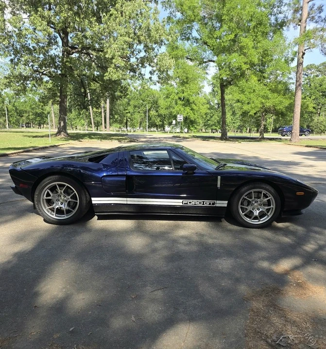 2005 Ford GT 1st Gen - Image 3 of 12