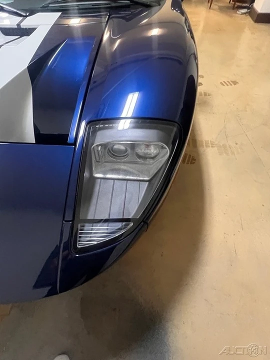 2005 Ford GT 1st Gen - Image 11 of 12