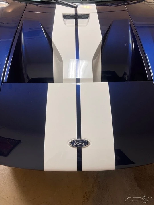 2005 Ford GT 1st Gen - Image 2 of 12