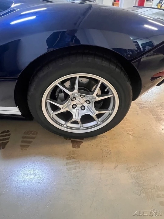 2005 Ford GT 1st Gen - Image 10 of 12