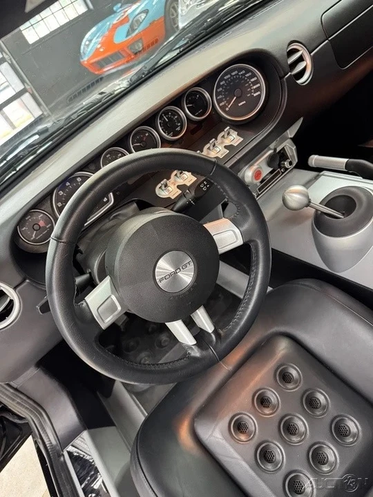 2005 Ford GT 1st Gen - Image 10 of 12