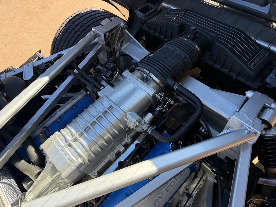 2005 Ford GT 1st Gen - Image 12 of 21