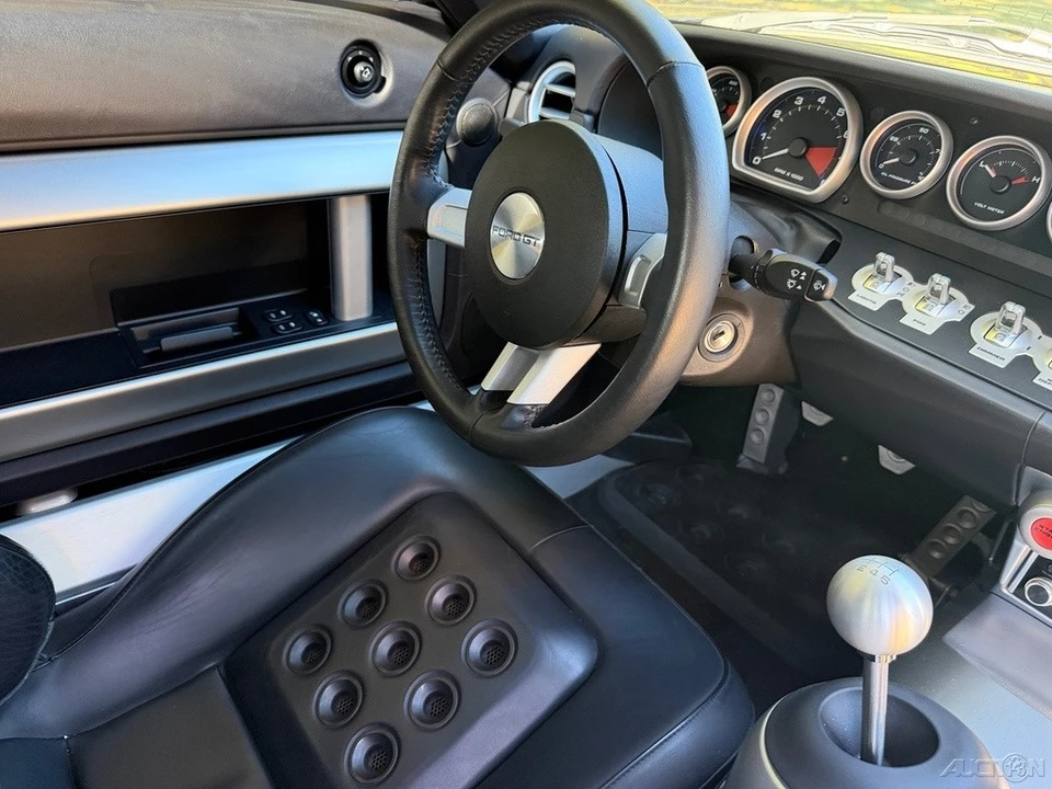 2005 Ford GT 1st Gen - Image 7 of 21