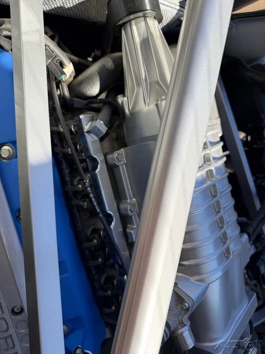 2005 Ford GT 1st Gen - Image 11 of 21
