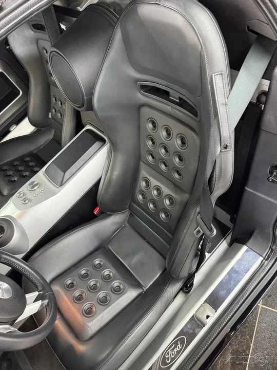 2005 Ford GT 1st Gen - Image 7 of 12