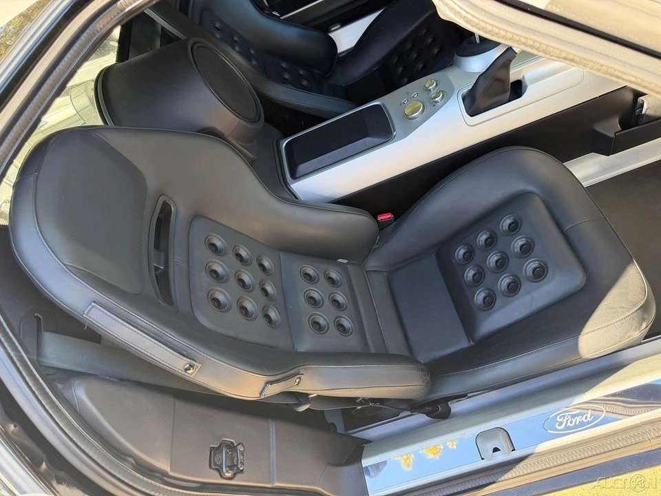 2005 Ford GT 1st Gen - Image 5 of 21