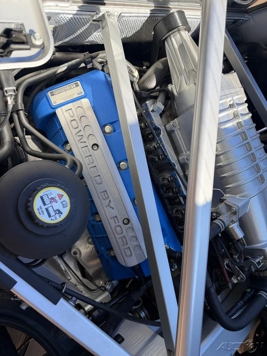 2005 Ford GT 1st Gen - Image 10 of 21