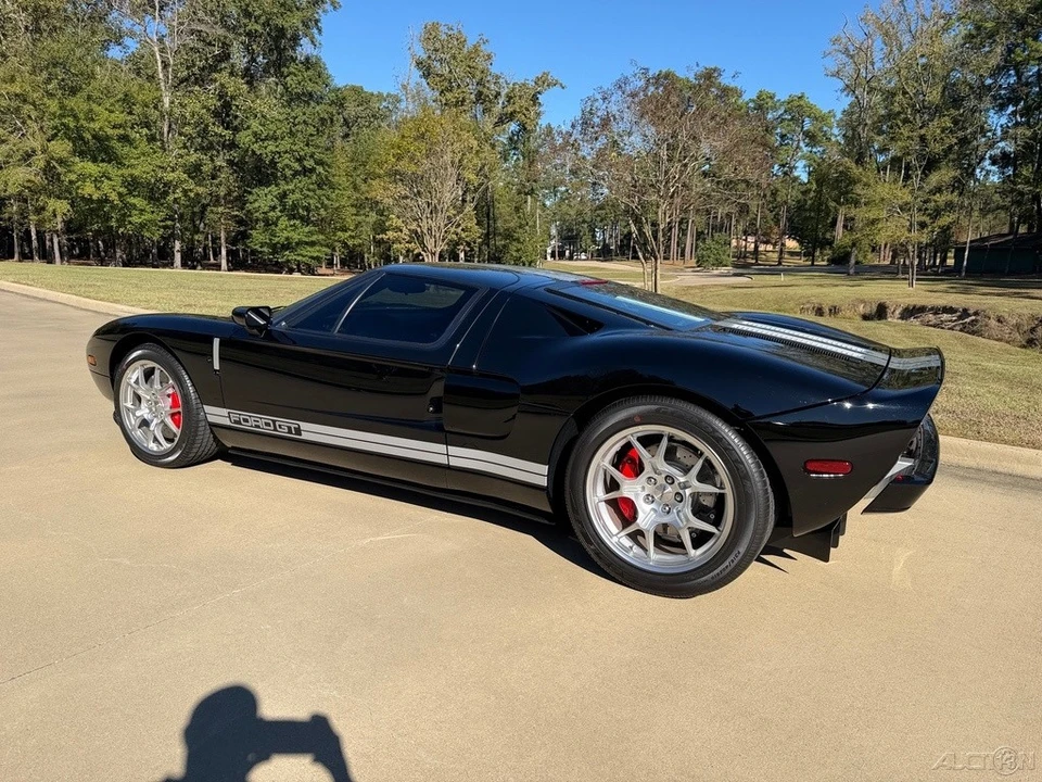 2005 Ford GT 1st Gen - Image 21 of 21