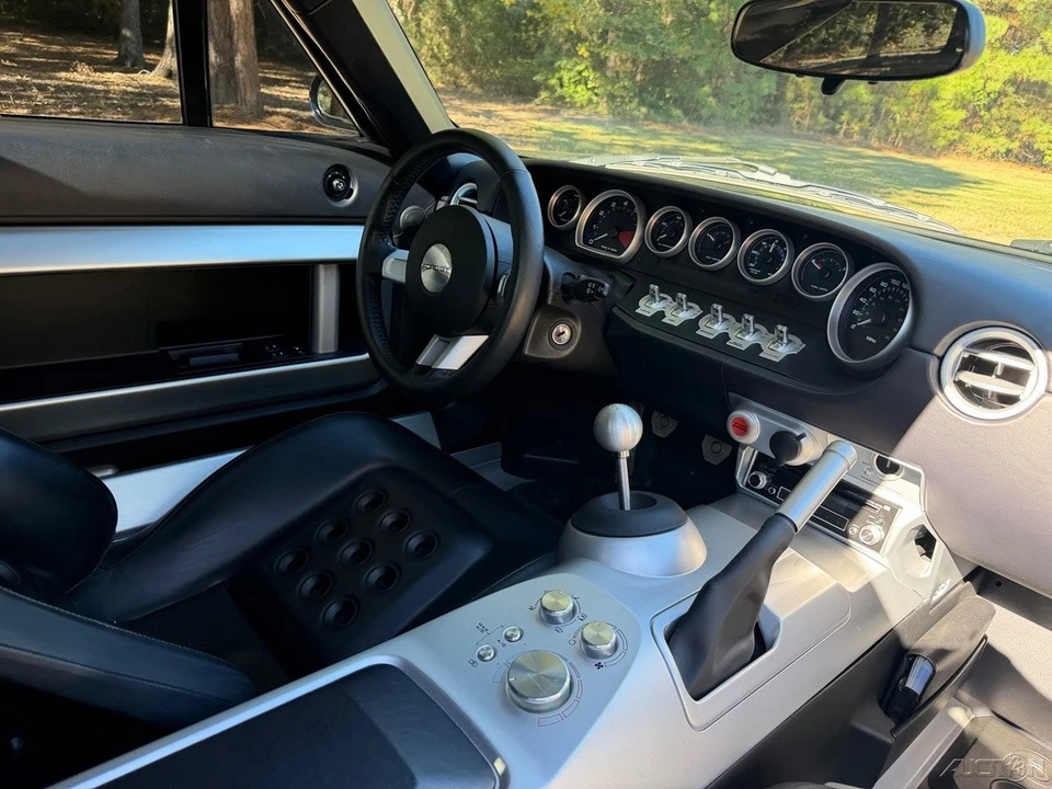2005 Ford GT 1st Gen - Image 6 of 21