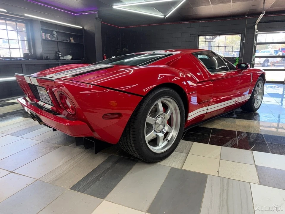 2005 Ford GT 1st Gen - Image 5 of 12