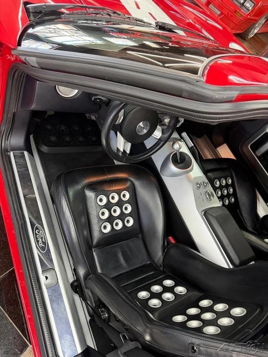 2005 Ford GT 1st Gen - Image 10 of 12