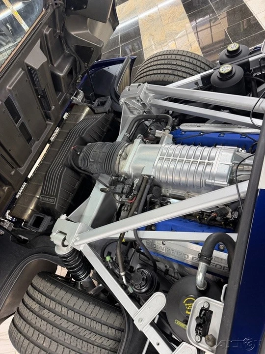 2005 Ford GT 1st Gen - Image 5 of 12