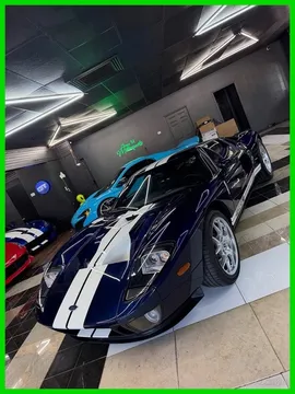 2005 Ford Ford GT