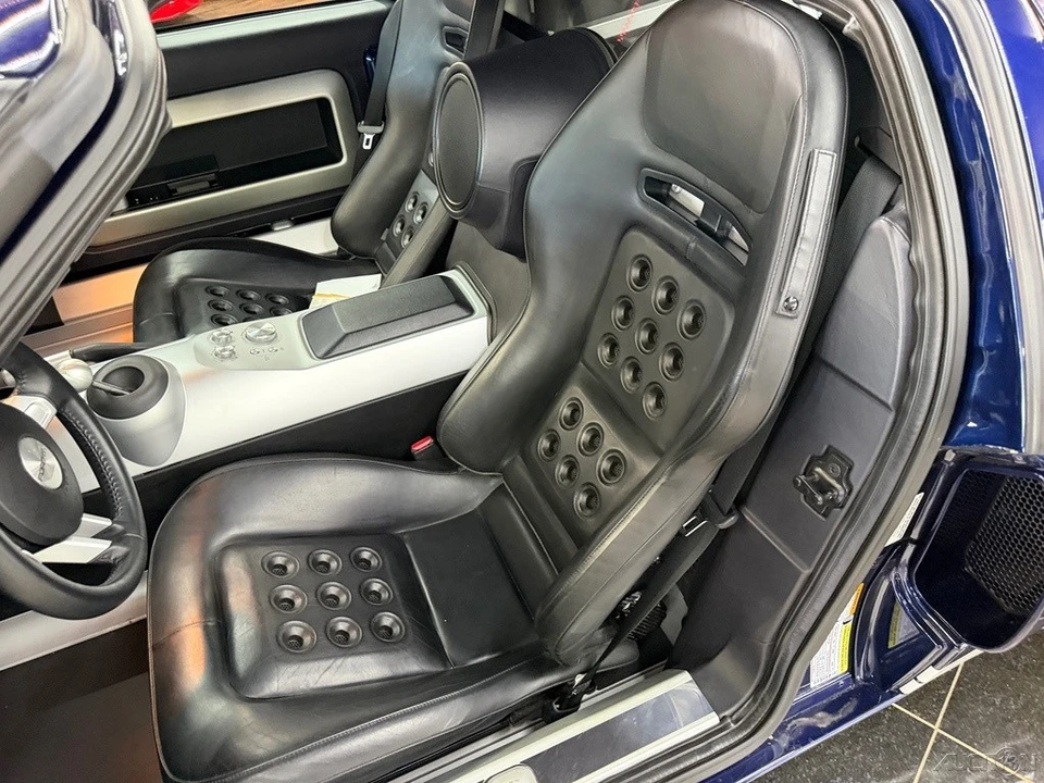2005 Ford GT 1st Gen - Image 3 of 12