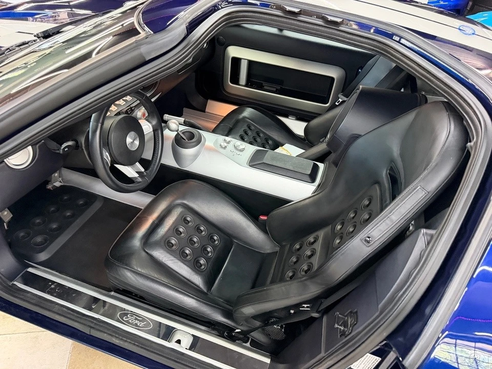 2005 Ford GT 1st Gen - Image 4 of 12
