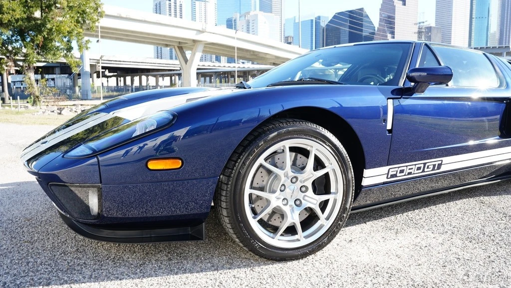2005 Ford GT 1st Gen - Image 13 of 21