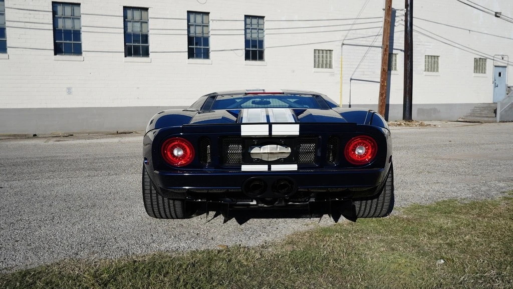 2005 Ford GT 1st Gen - Image 6 of 21