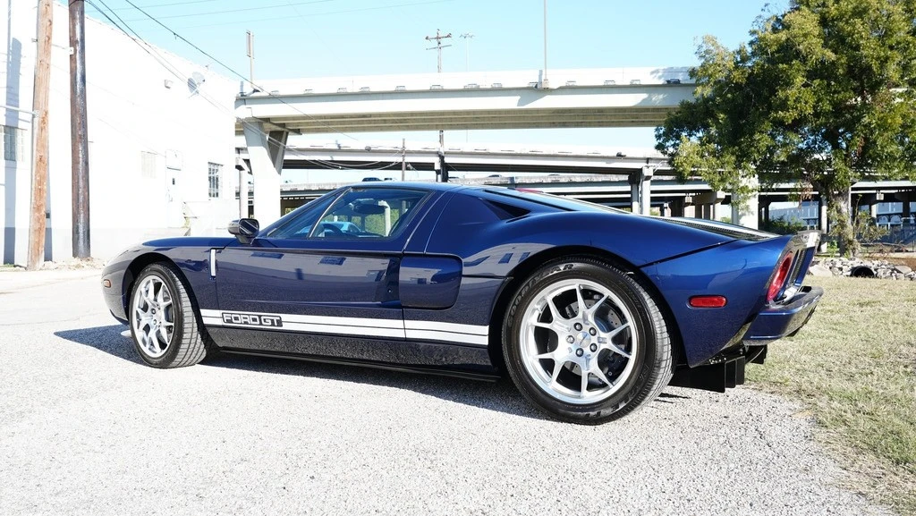 2005 Ford GT 1st Gen - Image 4 of 21