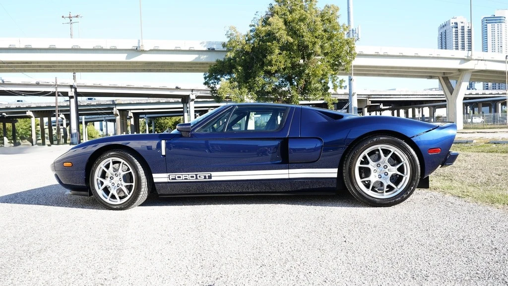 2005 Ford GT 1st Gen - Image 5 of 21