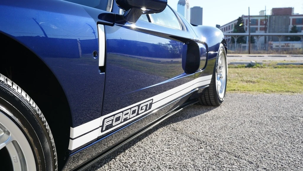 2005 Ford GT 1st Gen - Image 17 of 21