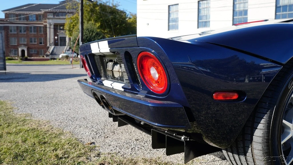 2005 Ford GT 1st Gen - Image 21 of 21